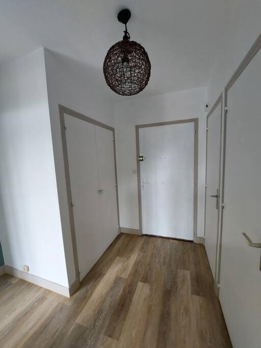 2 Pieces A Deux Pas De La Plage. Apartment Fouesnant Ngoại thất bức ảnh