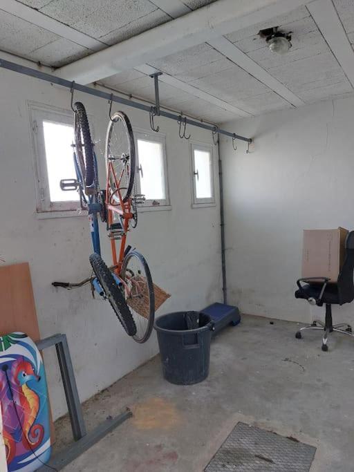 2 Pieces A Deux Pas De La Plage. Apartment Fouesnant Ngoại thất bức ảnh