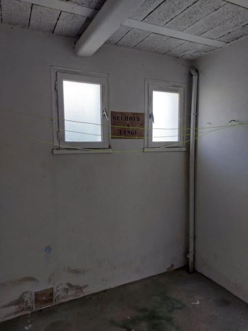 2 Pieces A Deux Pas De La Plage. Apartment Fouesnant Ngoại thất bức ảnh